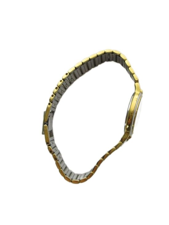 Saint Laurent 2200 Watch Quartz Logo Silver main image 6